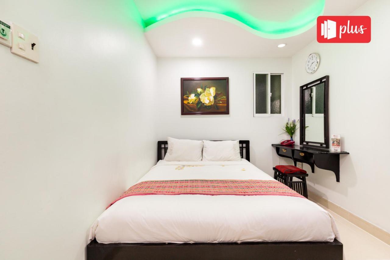 Saigon Pink 2* TP. Hồ Chí Minh