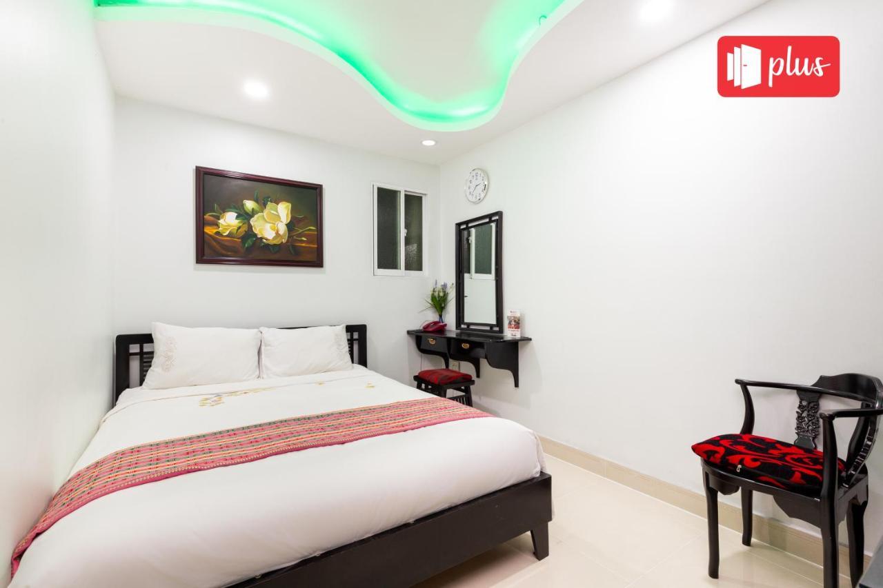 Khách sạn Saigon Pink TP. Hồ Chí Minh