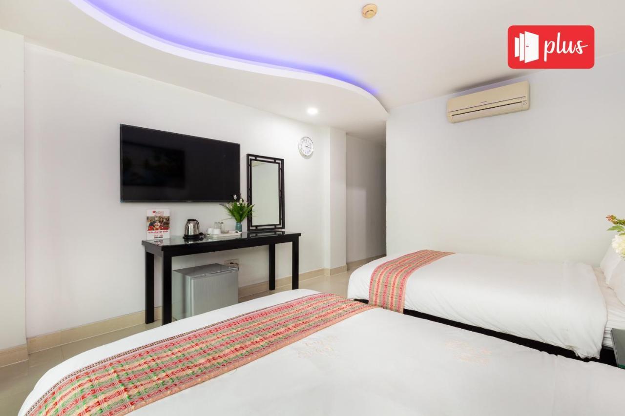 Saigon Pink 2* TP. Hồ Chí Minh