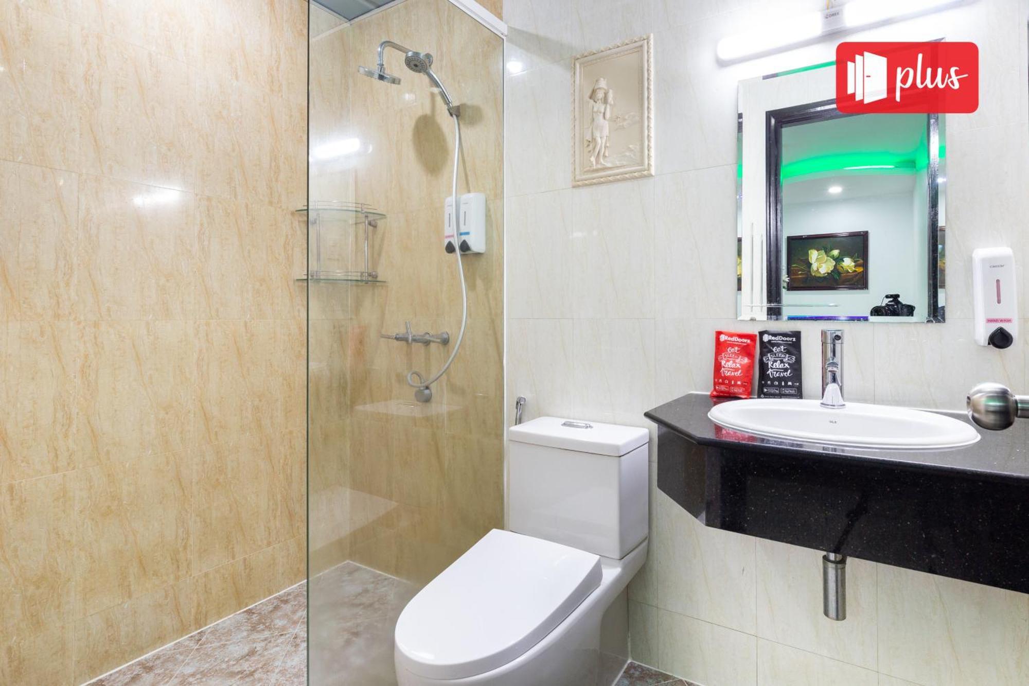 Khách sạn Saigon Pink TP. Hồ Chí Minh
