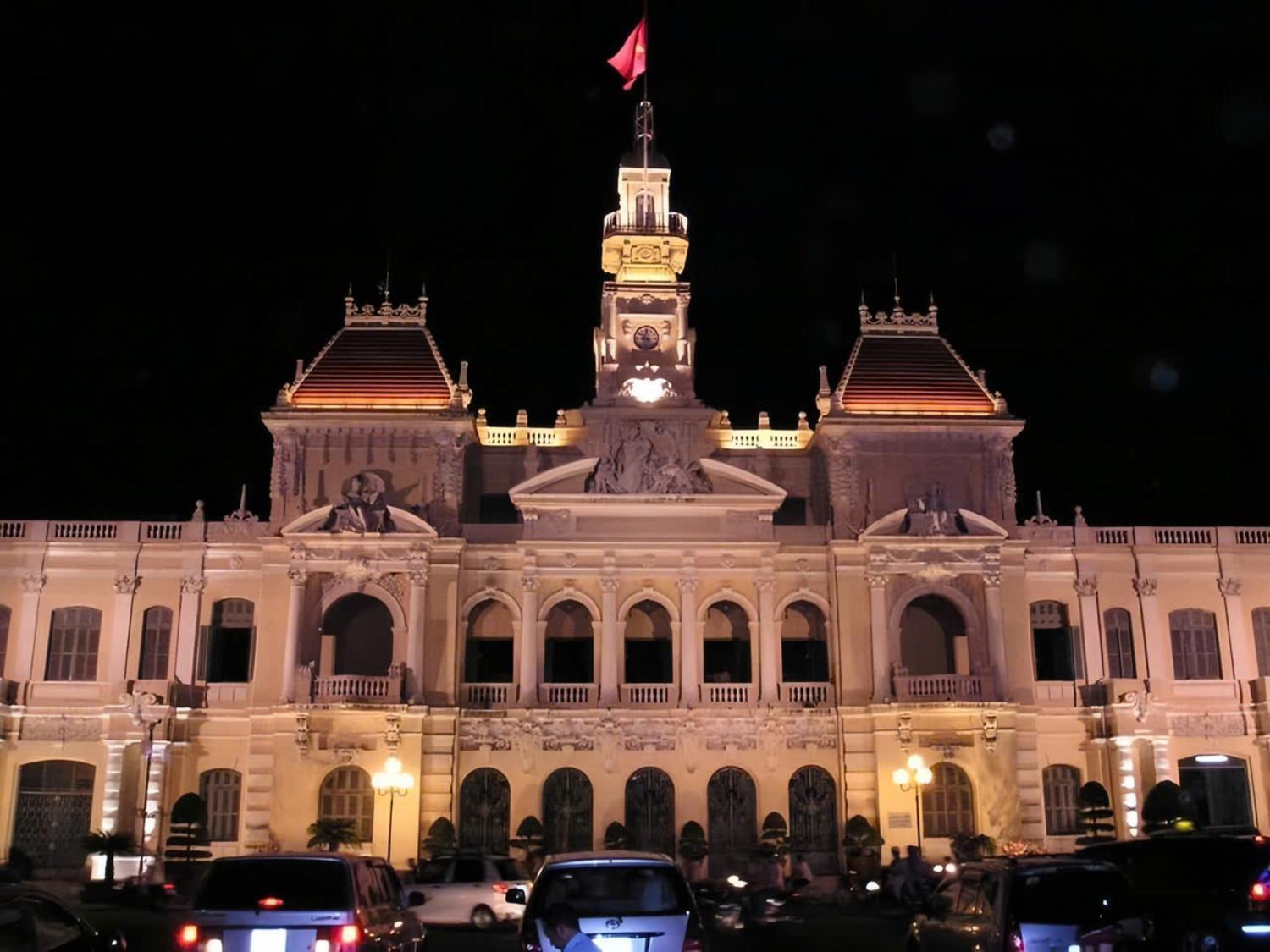 Saigon Pink TP. Hồ Chí Minh