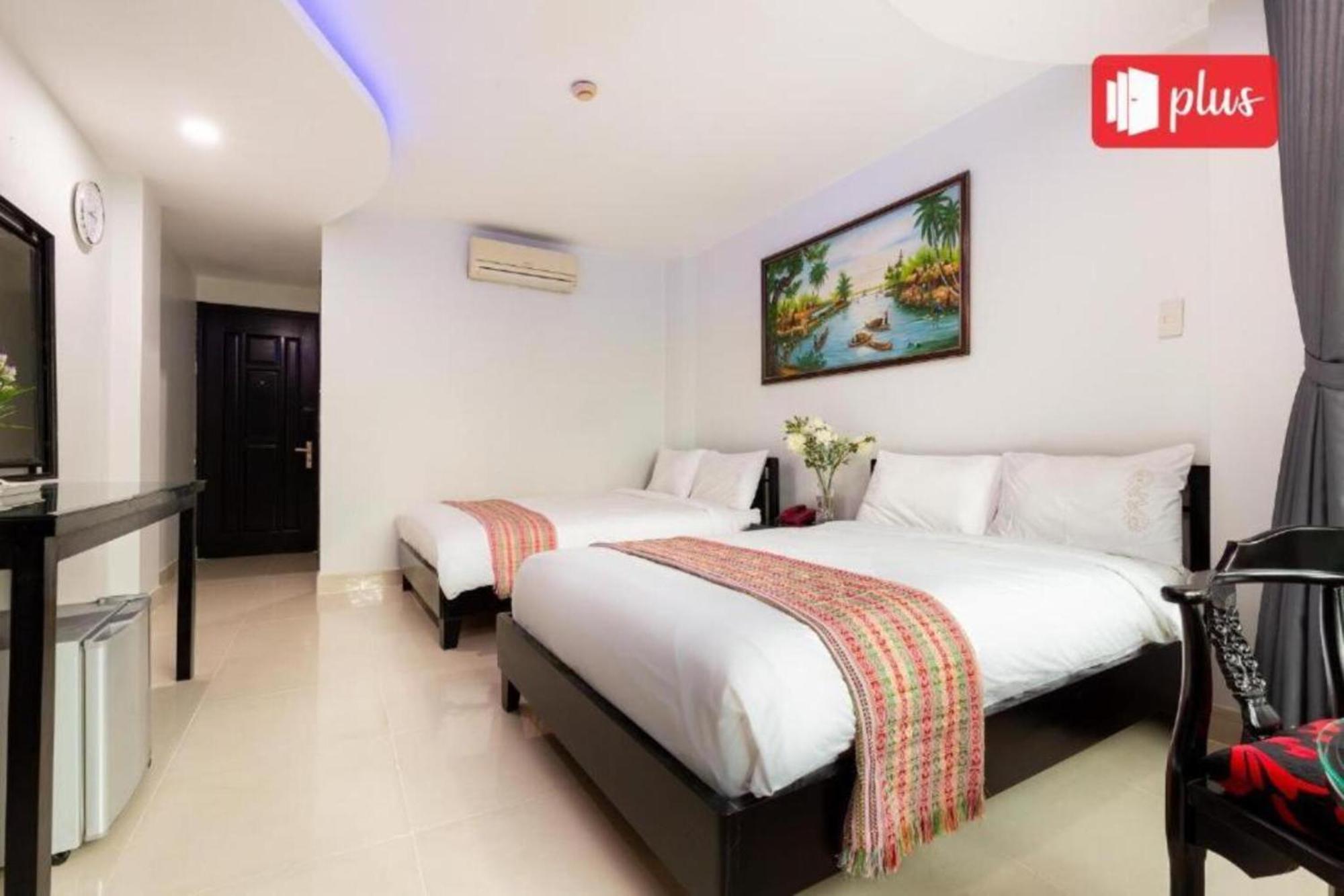 Khách sạn Saigon Pink TP. Hồ Chí Minh